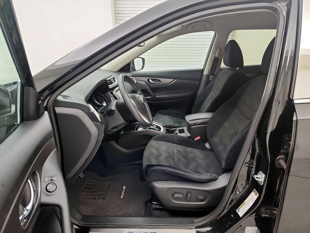 used 2015 Nissan Rogue car, priced at $13,998