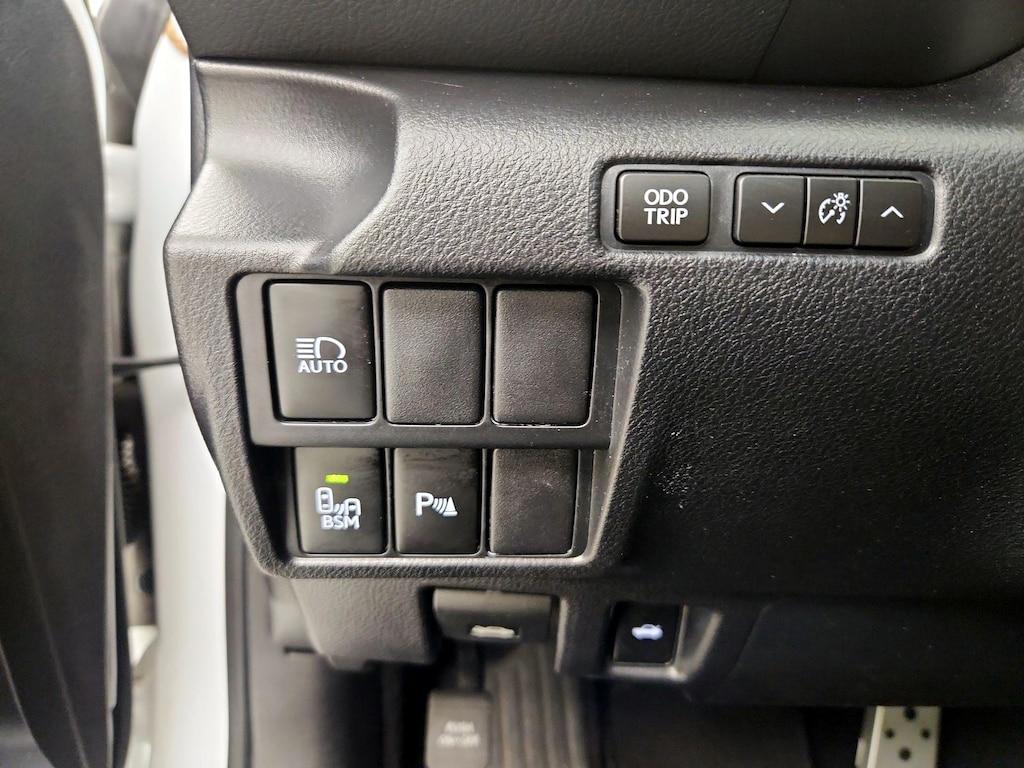 used 2020 Lexus IS 350 car, priced at $32,998