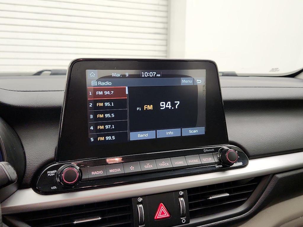 used 2019 Kia Forte car, priced at $13,998