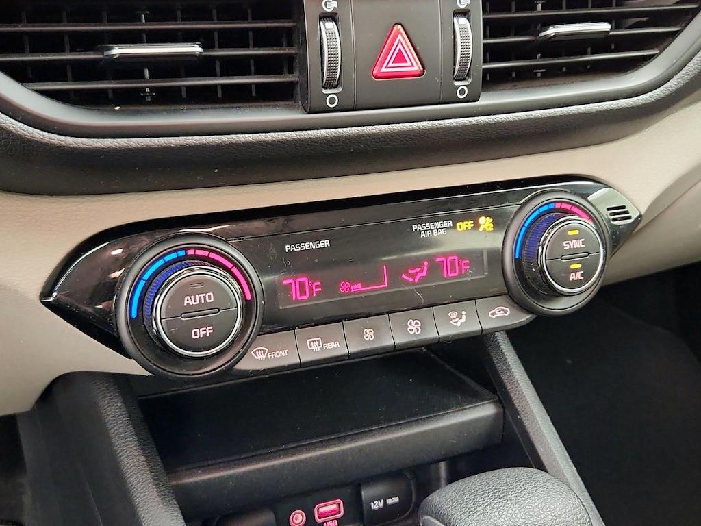 used 2019 Kia Forte car, priced at $13,998