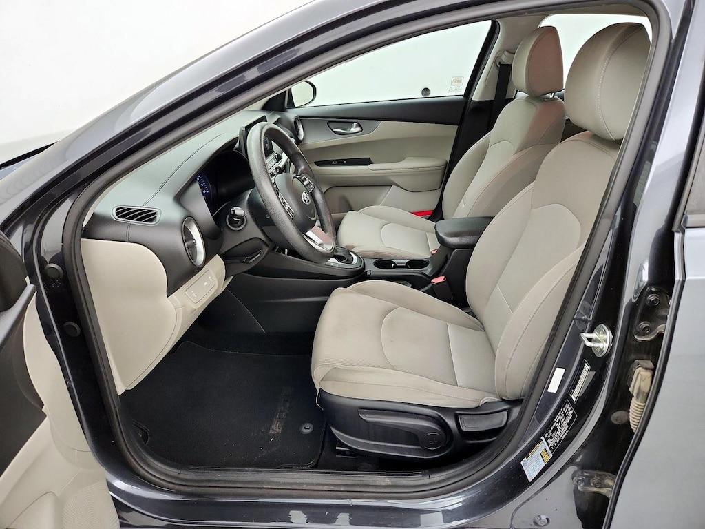 used 2019 Kia Forte car, priced at $13,998
