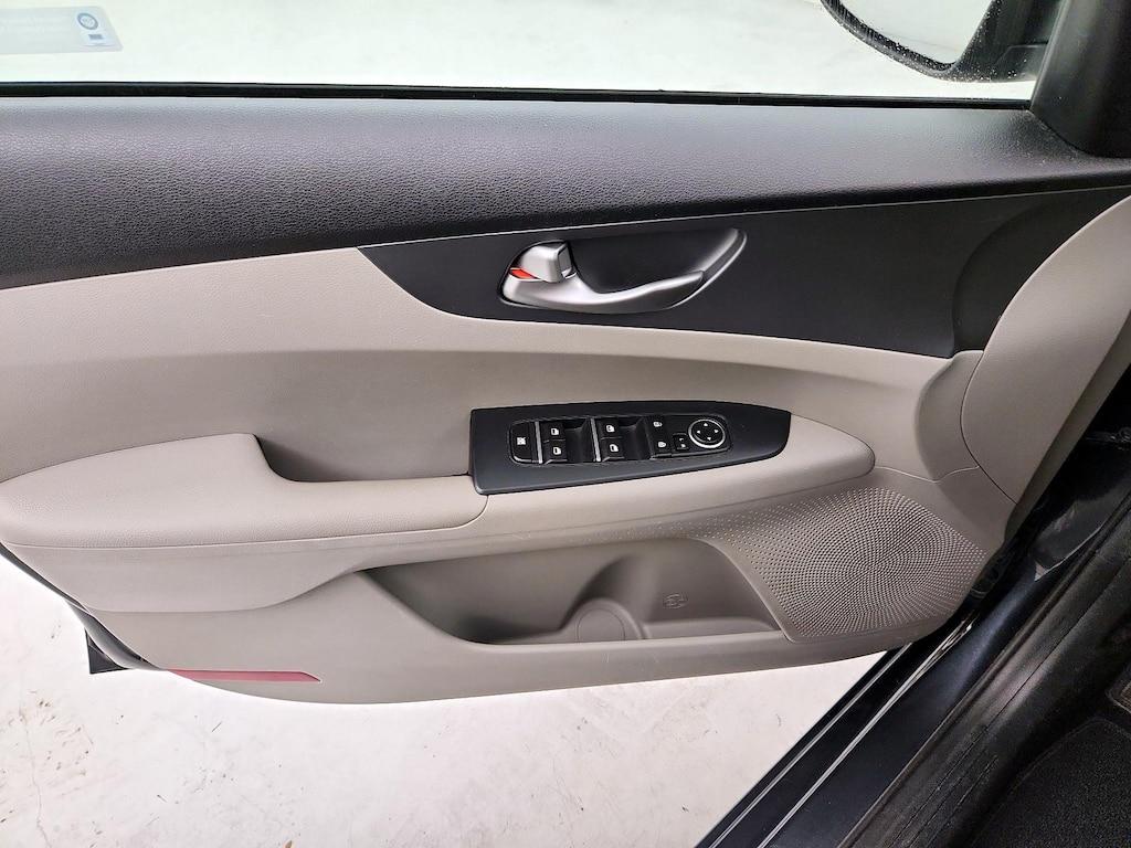 used 2019 Kia Forte car, priced at $13,998