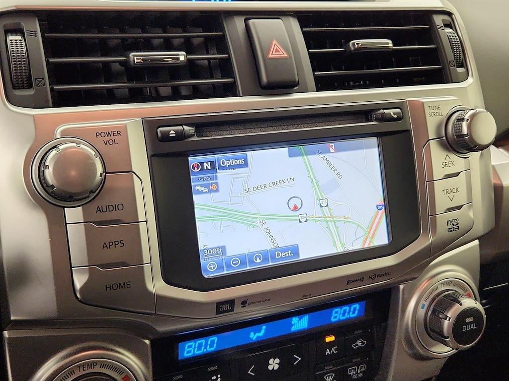 used 2019 Toyota 4Runner car, priced at $36,998