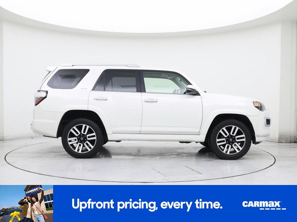 used 2019 Toyota 4Runner car, priced at $36,998