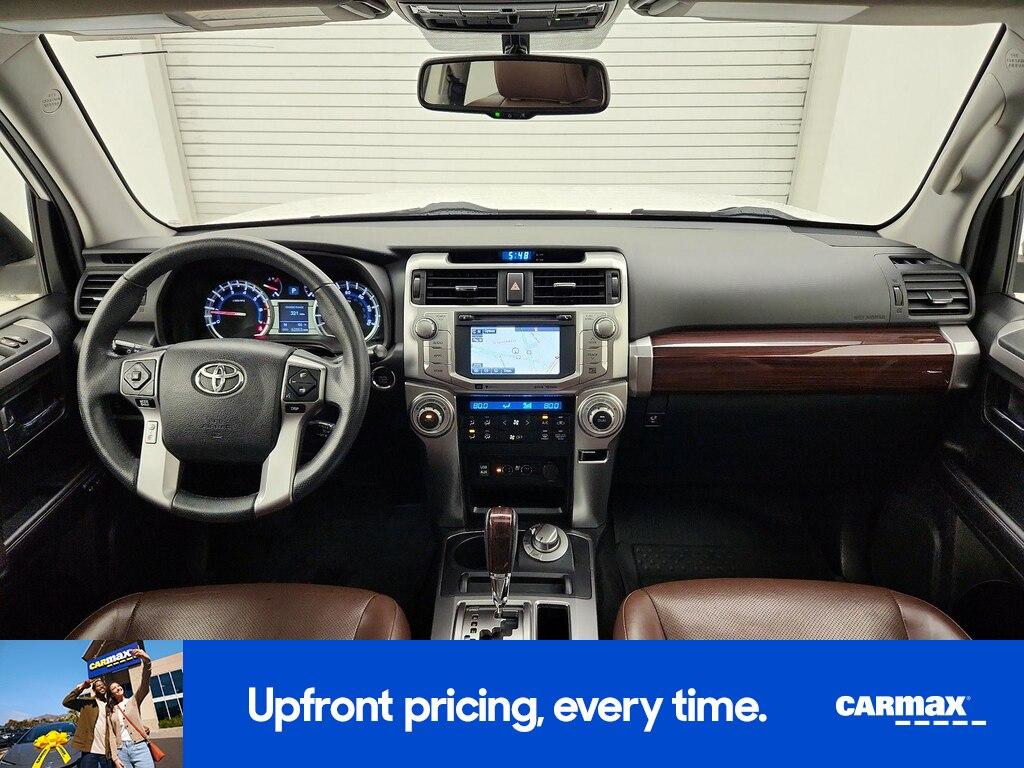 used 2019 Toyota 4Runner car, priced at $36,998
