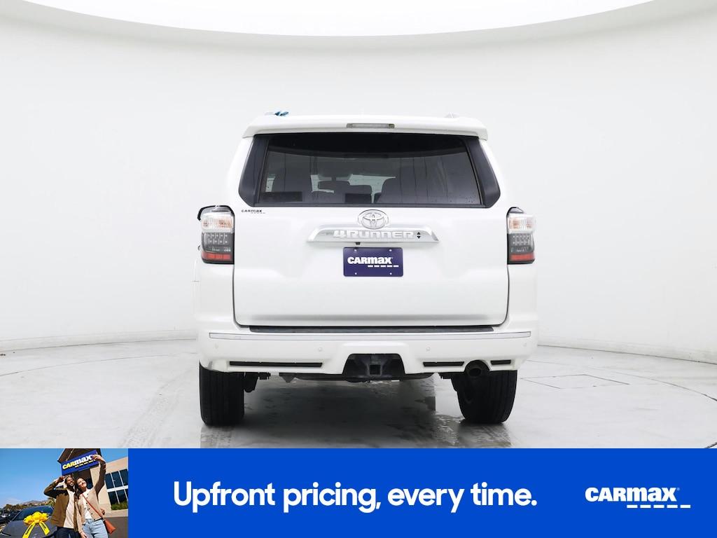 used 2019 Toyota 4Runner car, priced at $36,998