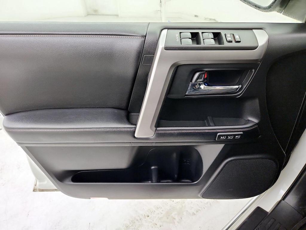 used 2019 Toyota 4Runner car, priced at $36,998