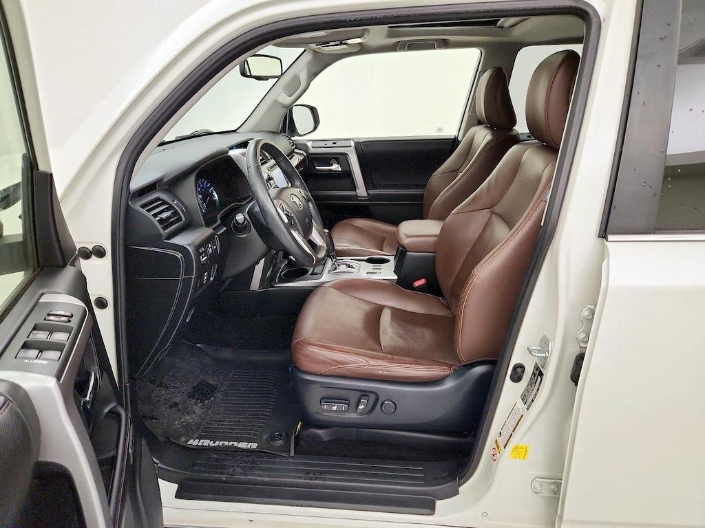 used 2019 Toyota 4Runner car, priced at $36,998