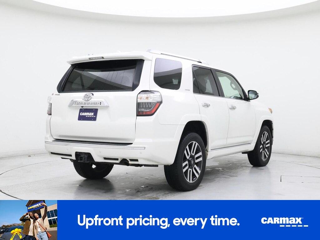 used 2019 Toyota 4Runner car, priced at $36,998