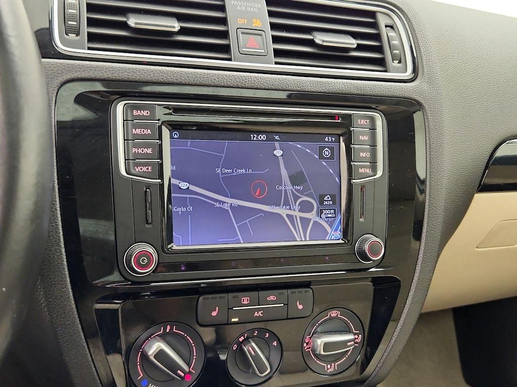 used 2016 Volkswagen Jetta car, priced at $11,599