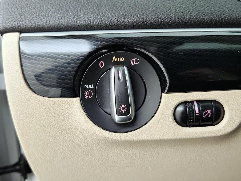 used 2016 Volkswagen Jetta car, priced at $11,599