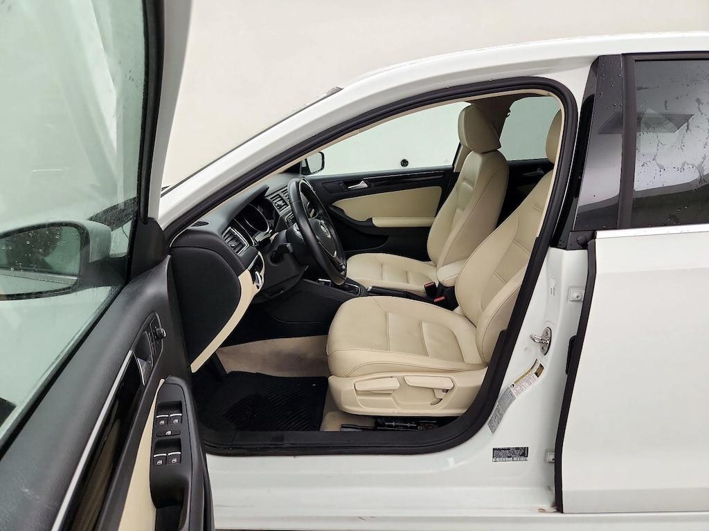 used 2016 Volkswagen Jetta car, priced at $11,599