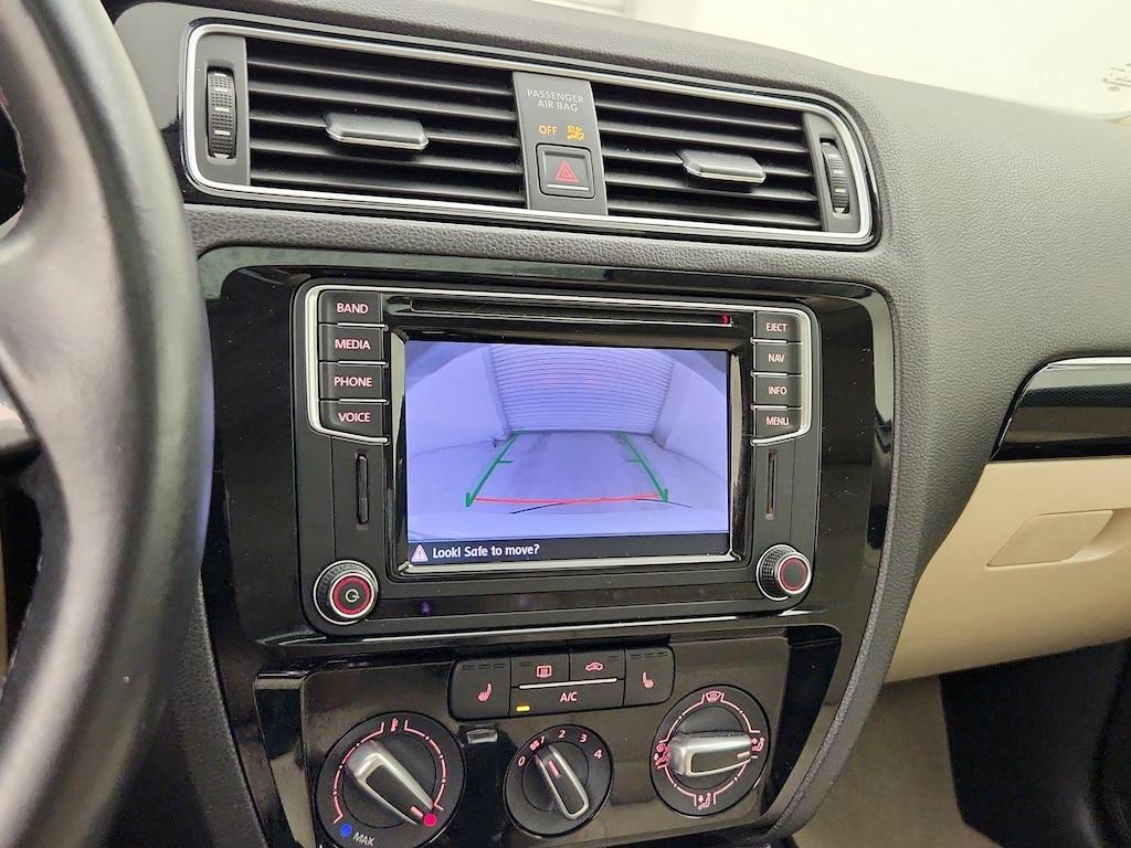 used 2016 Volkswagen Jetta car, priced at $11,599