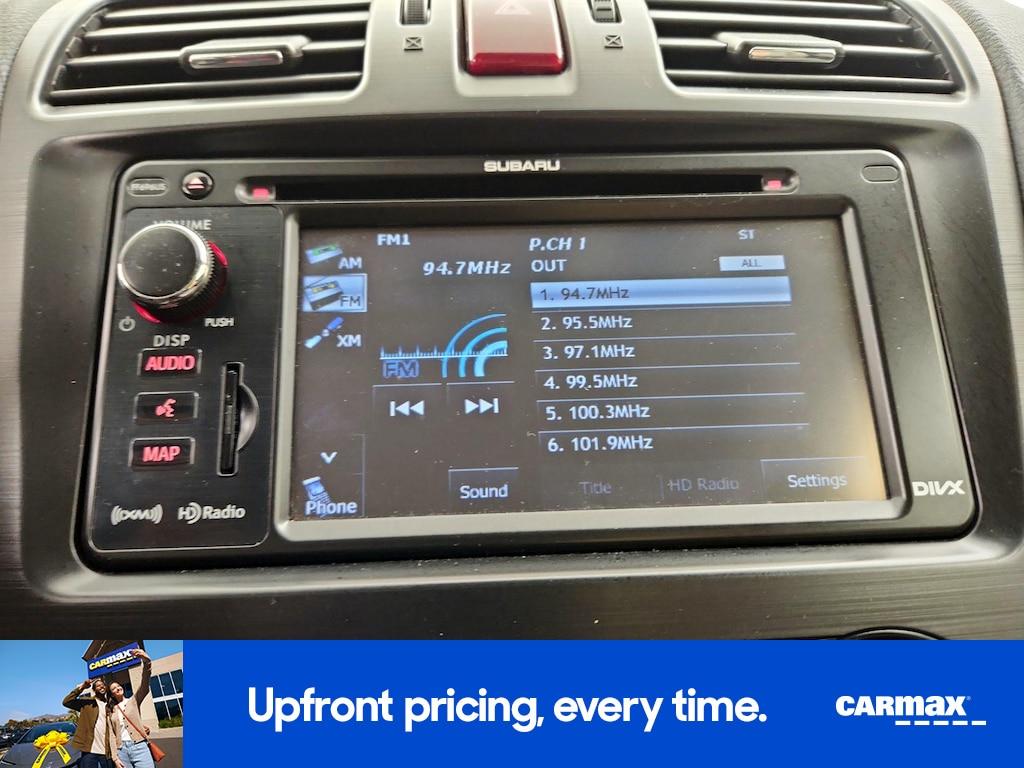 used 2015 Subaru Forester car, priced at $20,998