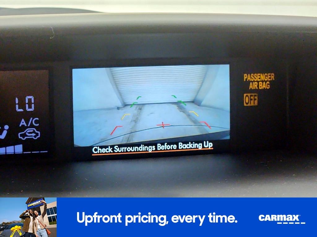 used 2015 Subaru Forester car, priced at $20,998