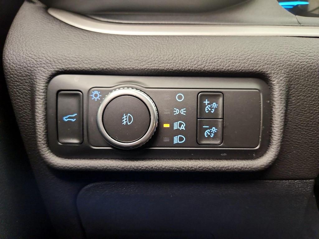 used 2022 Ford Explorer car, priced at $21,998