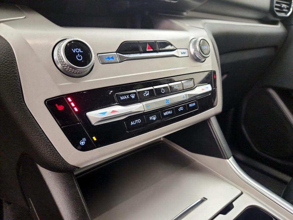 used 2022 Ford Explorer car, priced at $21,998