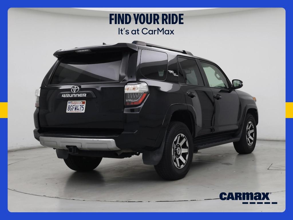 used 2019 Toyota 4Runner car, priced at $36,998