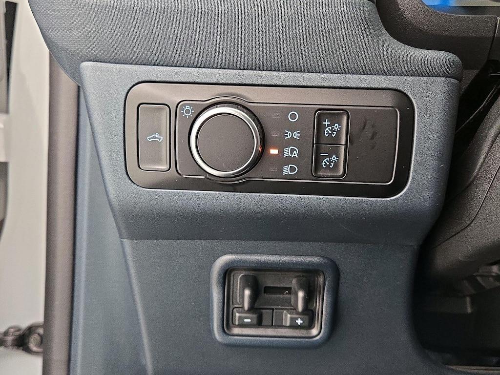 used 2023 Ford Maverick car, priced at $28,998