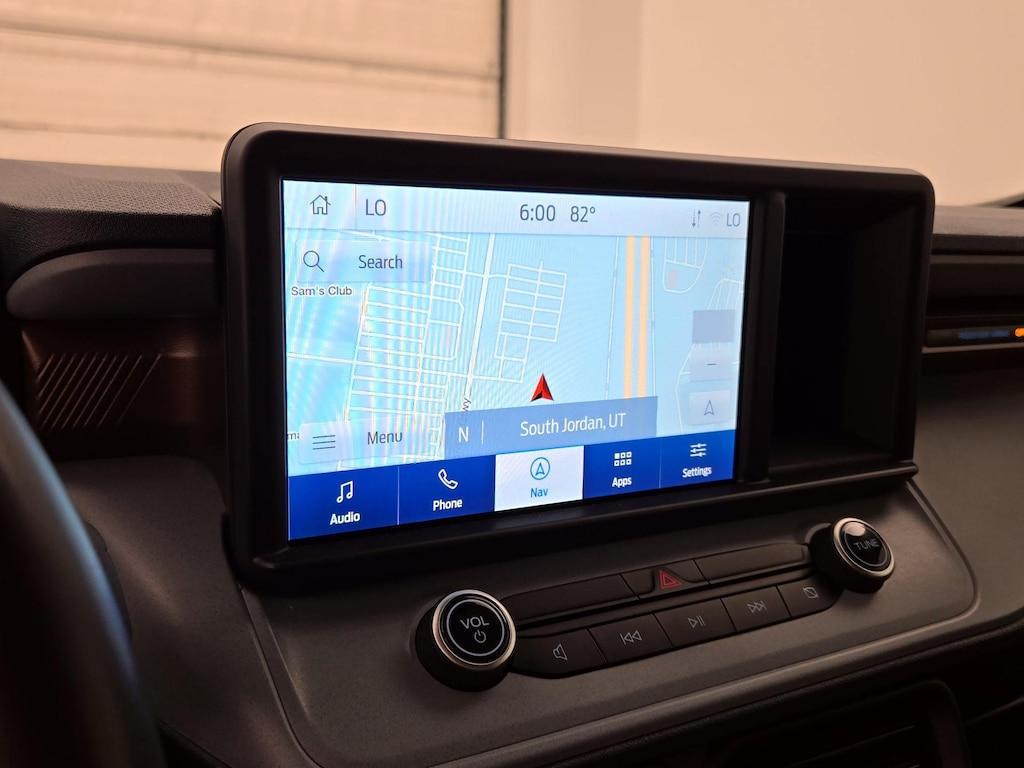 used 2023 Ford Maverick car, priced at $28,998