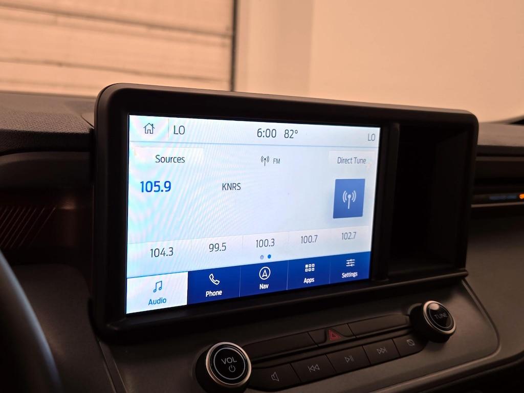 used 2023 Ford Maverick car, priced at $28,998