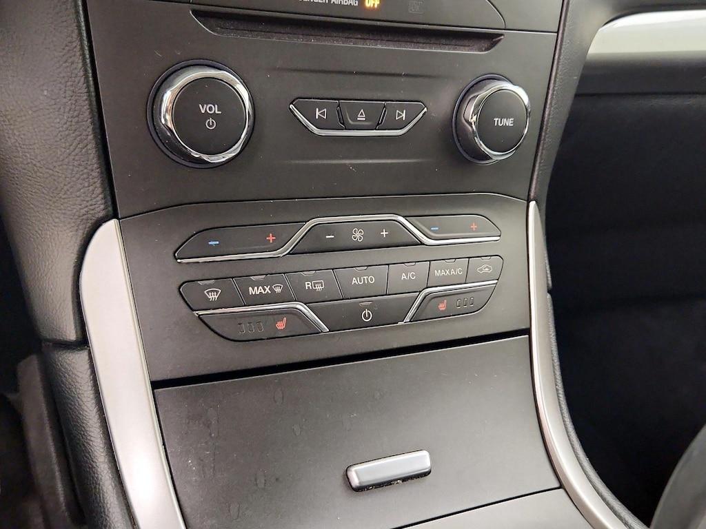 used 2018 Ford Edge car, priced at $17,998