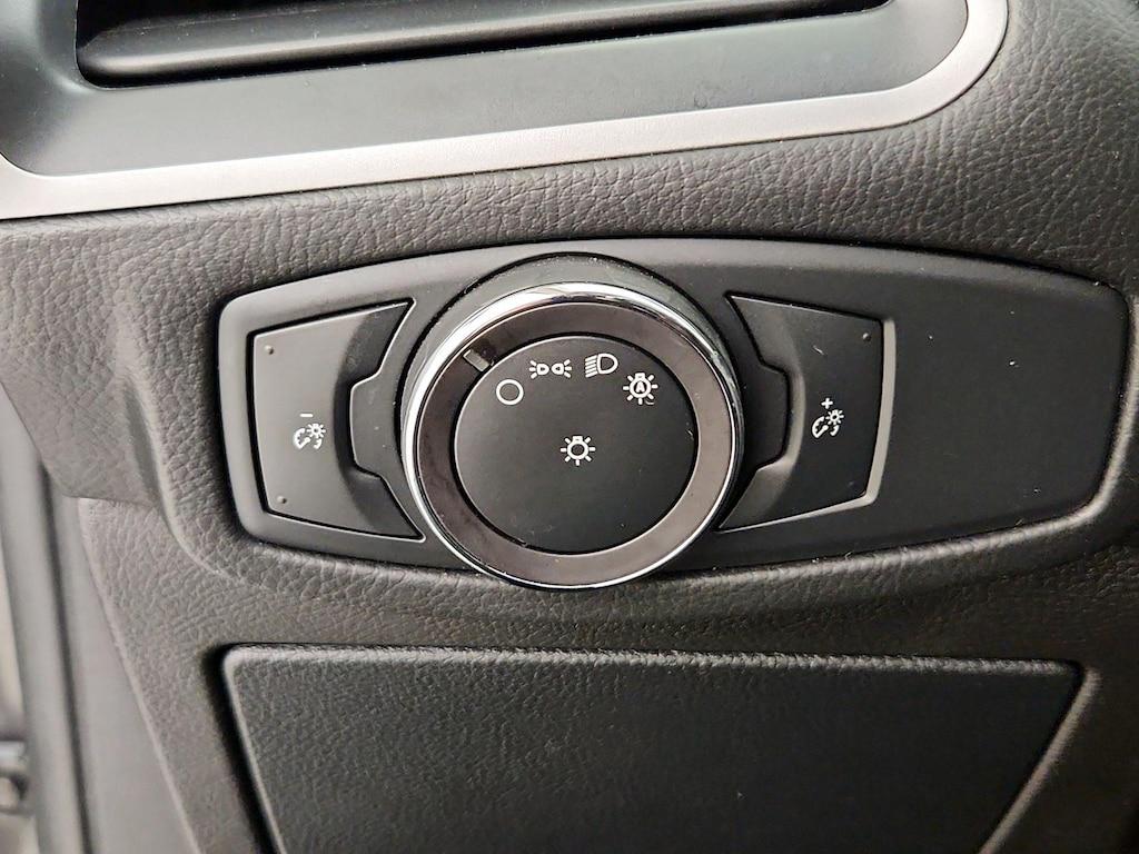 used 2018 Ford Edge car, priced at $17,998