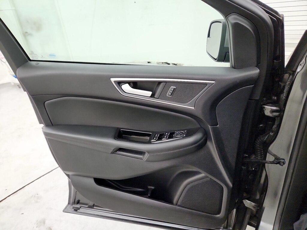 used 2018 Ford Edge car, priced at $17,998