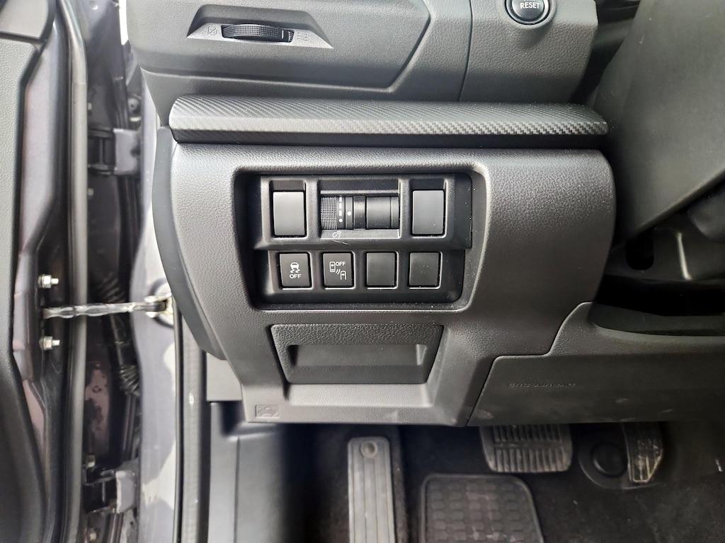 used 2020 Subaru Impreza car, priced at $16,998