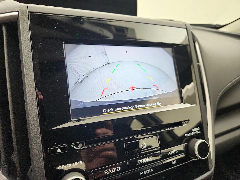 used 2020 Subaru Impreza car, priced at $16,998