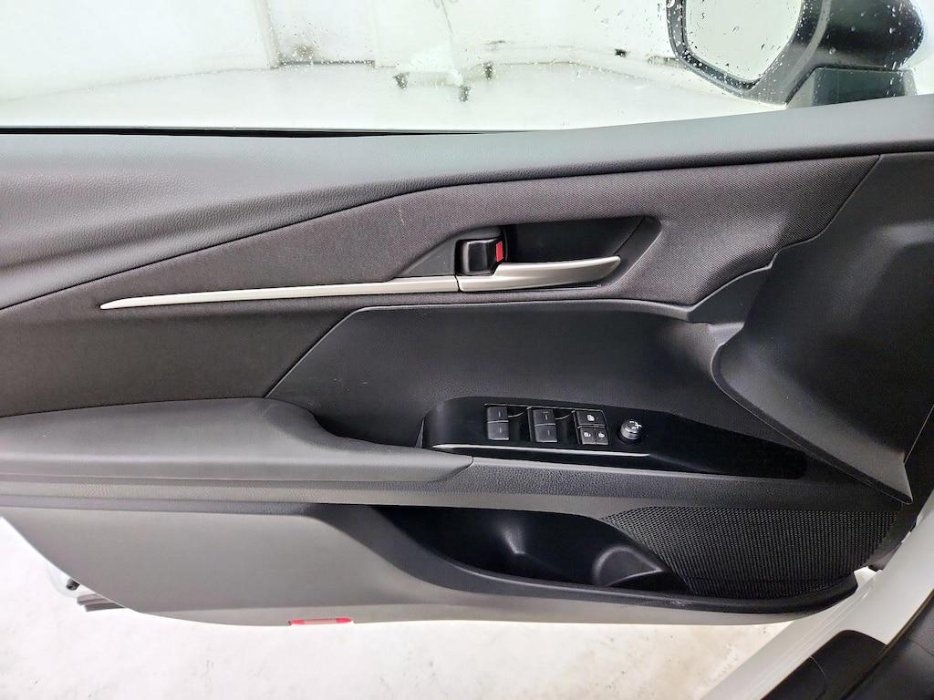 used 2025 Toyota Camry car, priced at $24,998