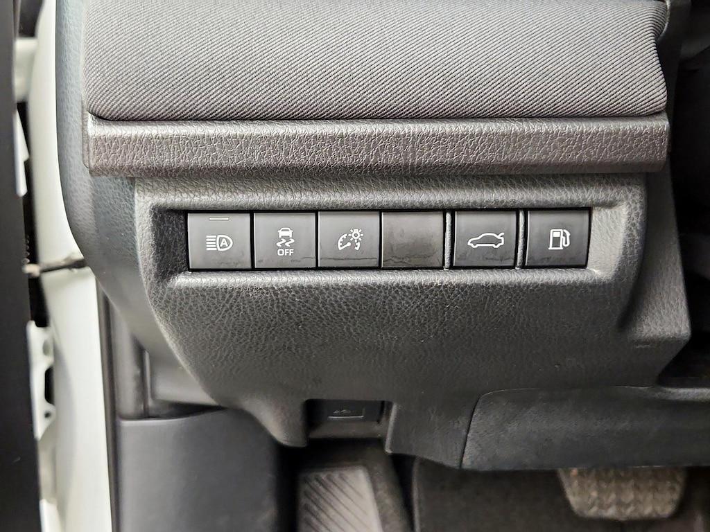 used 2025 Toyota Camry car, priced at $24,998