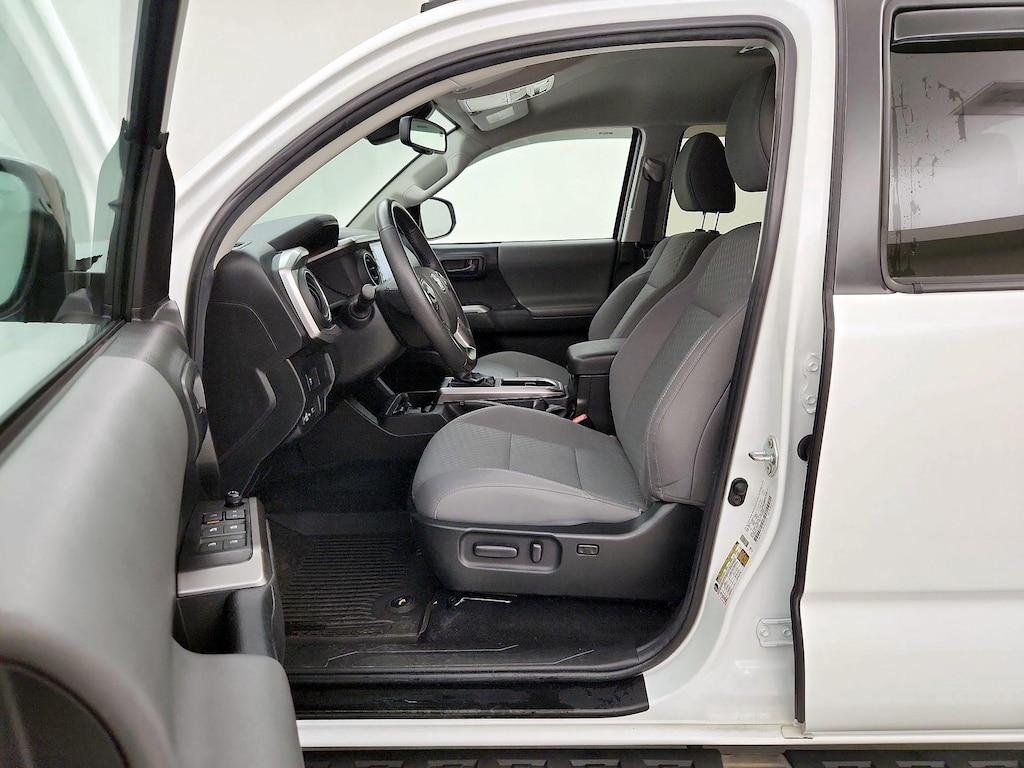 used 2023 Toyota Tacoma car, priced at $33,998