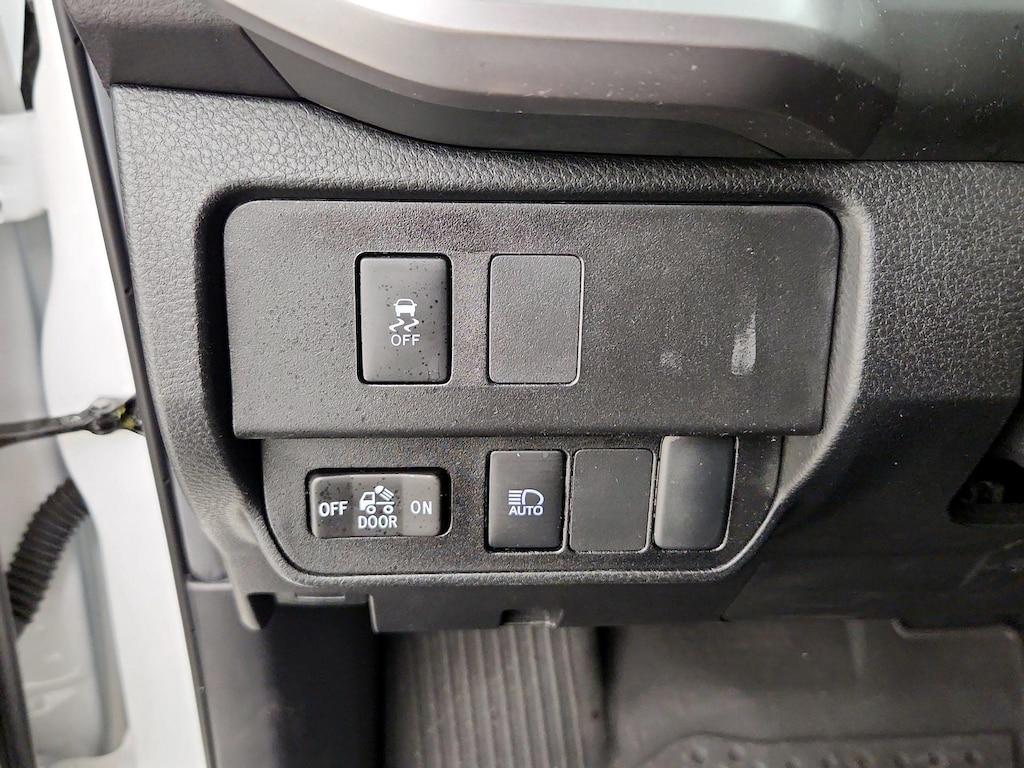 used 2023 Toyota Tacoma car, priced at $33,998