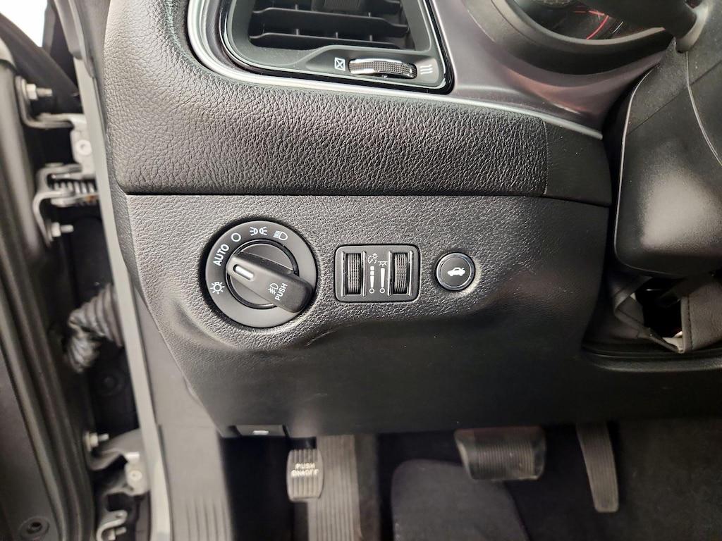 used 2019 Dodge Challenger car, priced at $23,998