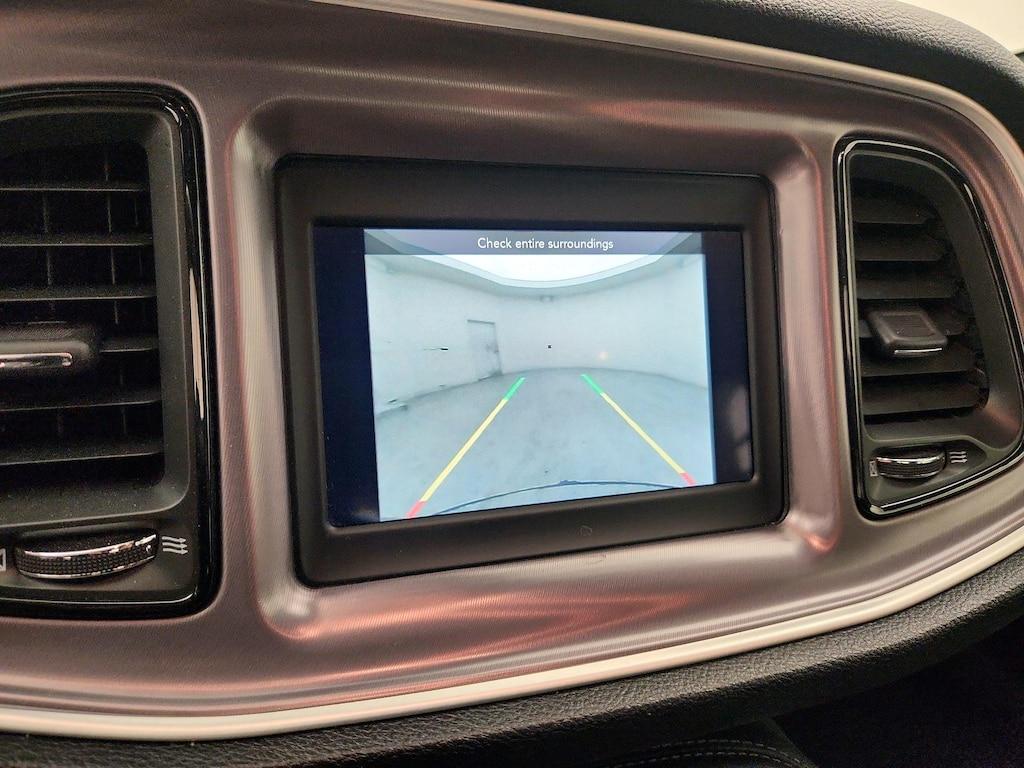 used 2019 Dodge Challenger car, priced at $23,998