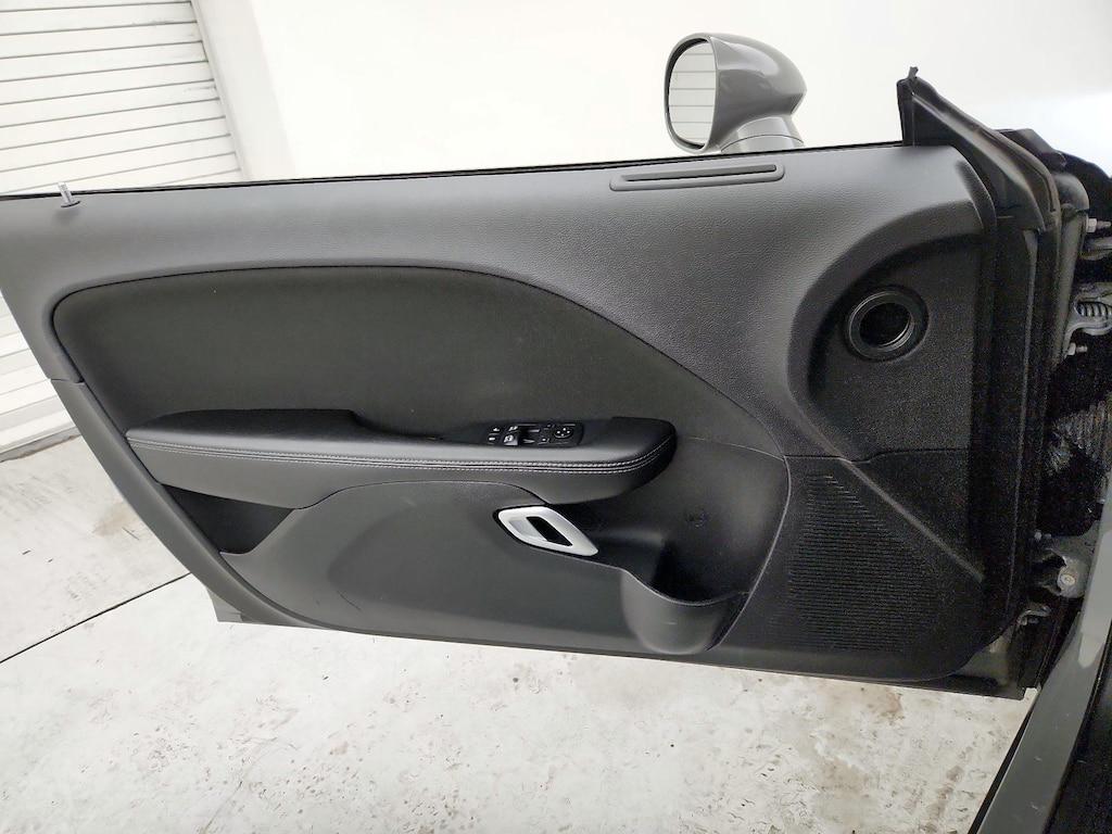 used 2019 Dodge Challenger car, priced at $23,998