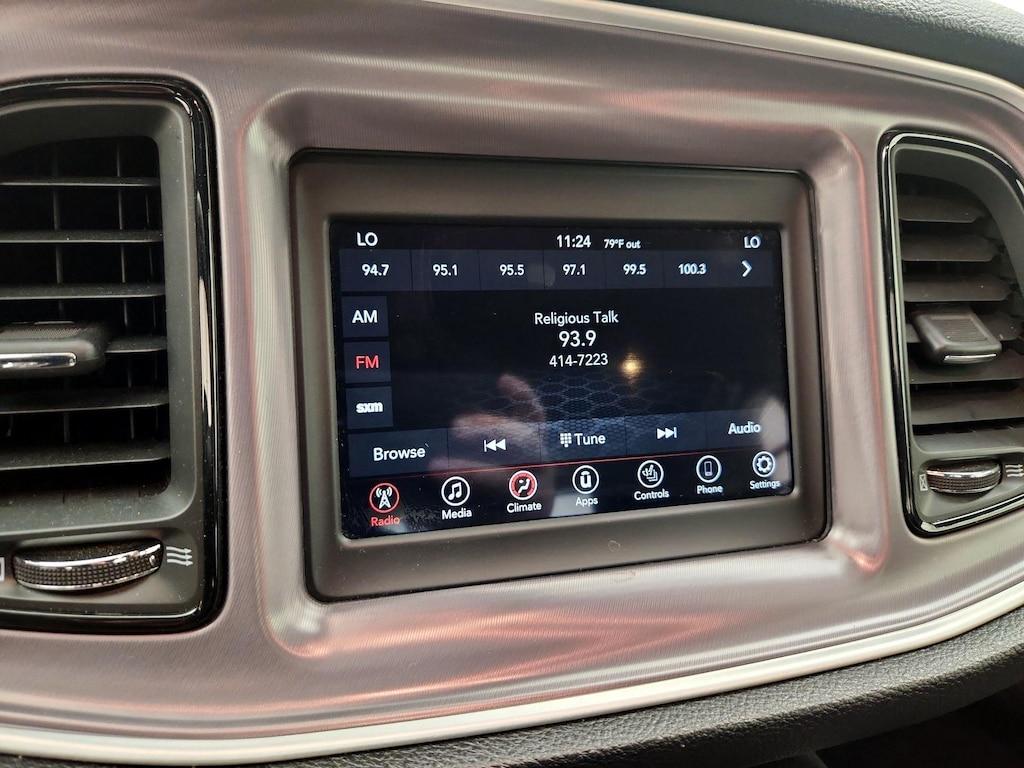 used 2019 Dodge Challenger car, priced at $23,998