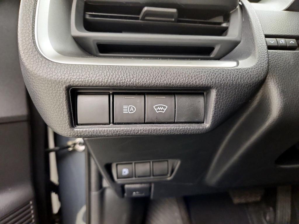 used 2023 Toyota Prius car, priced at $24,998