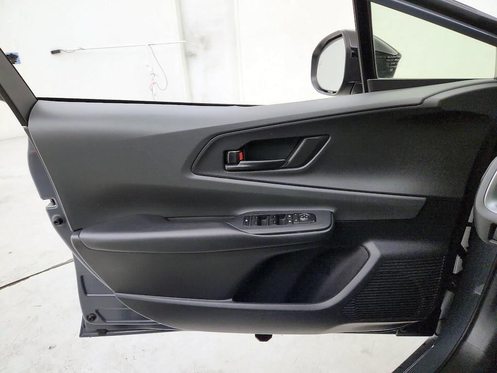 used 2023 Toyota Prius car, priced at $24,998