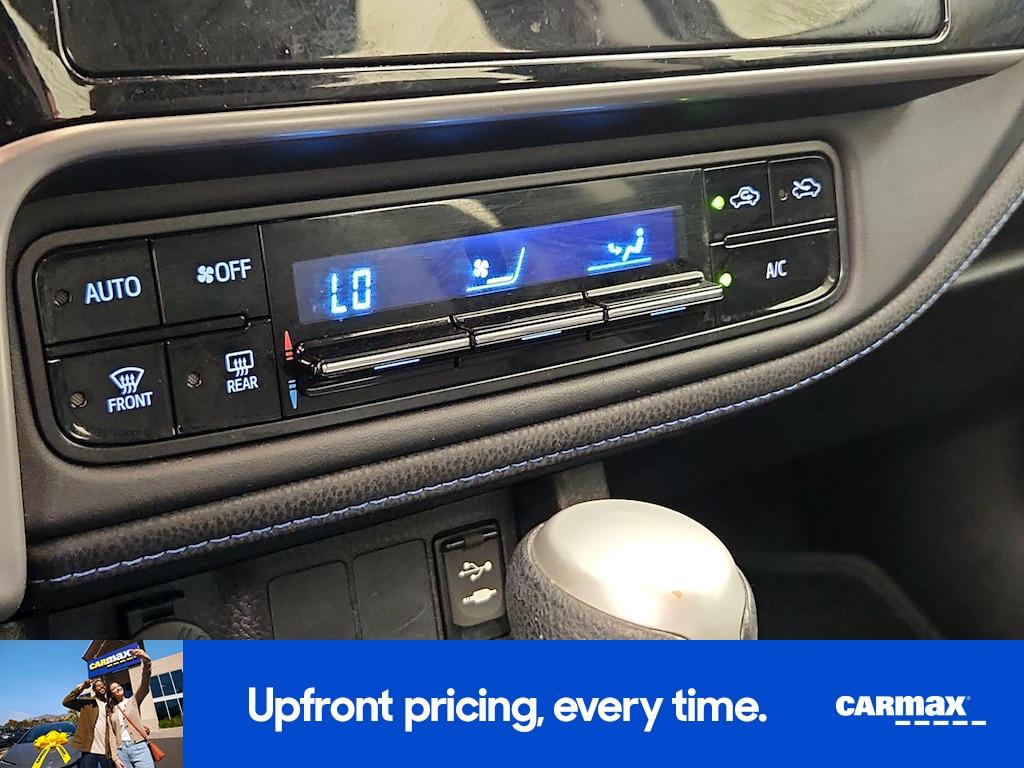 used 2017 Toyota Corolla car, priced at $18,998