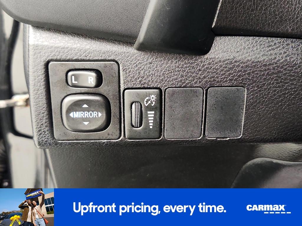 used 2017 Toyota Corolla car, priced at $18,998