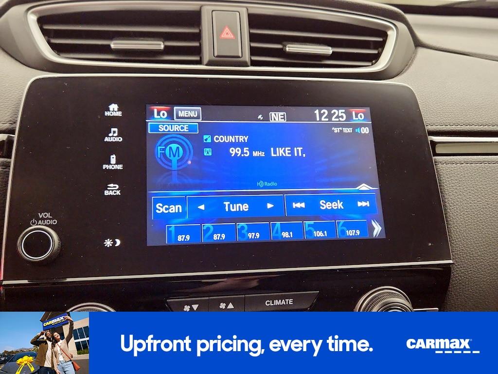 used 2022 Honda CR-V car, priced at $28,998