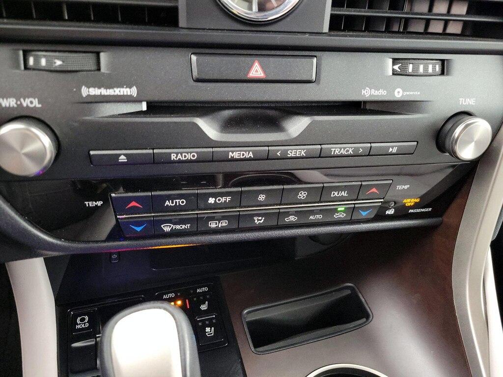 used 2021 Lexus RX 350 car, priced at $42,998