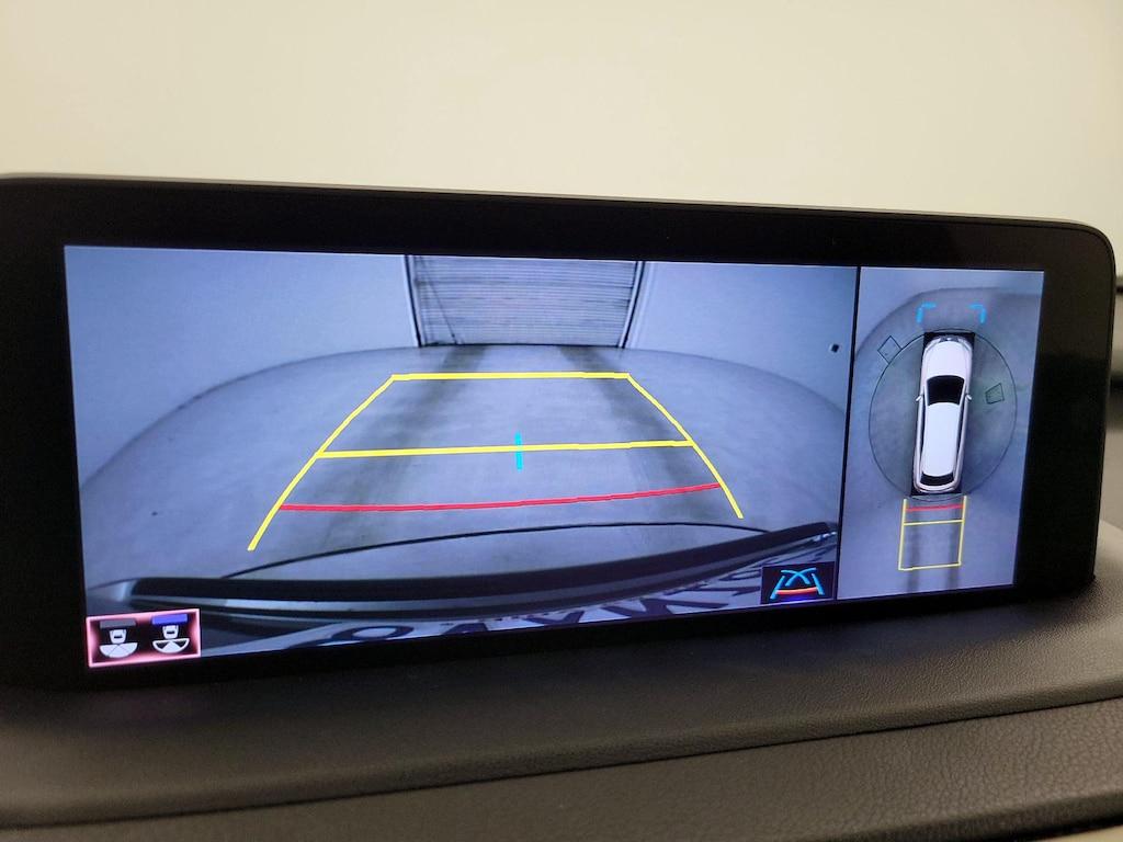 used 2021 Lexus RX 350 car, priced at $42,998