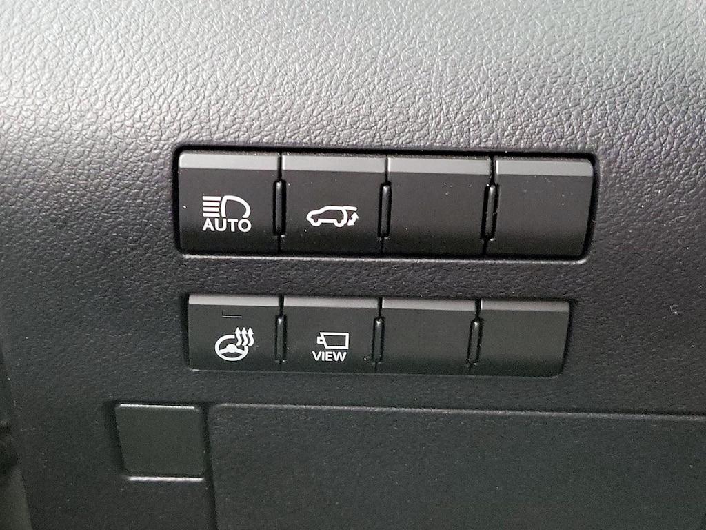 used 2021 Lexus RX 350 car, priced at $42,998