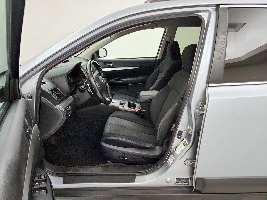 used 2014 Subaru Outback car, priced at $13,998
