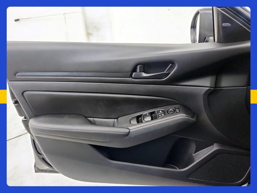 used 2026 Nissan Altima car, priced at $24,998