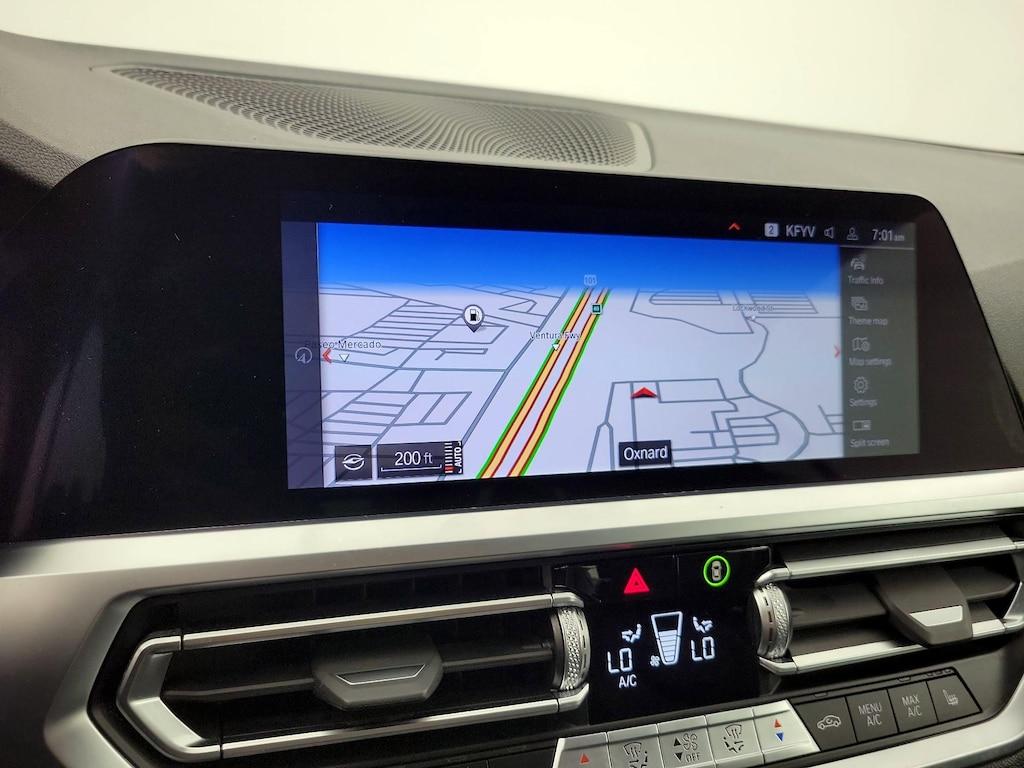 used 2022 BMW 430 car, priced at $39,998