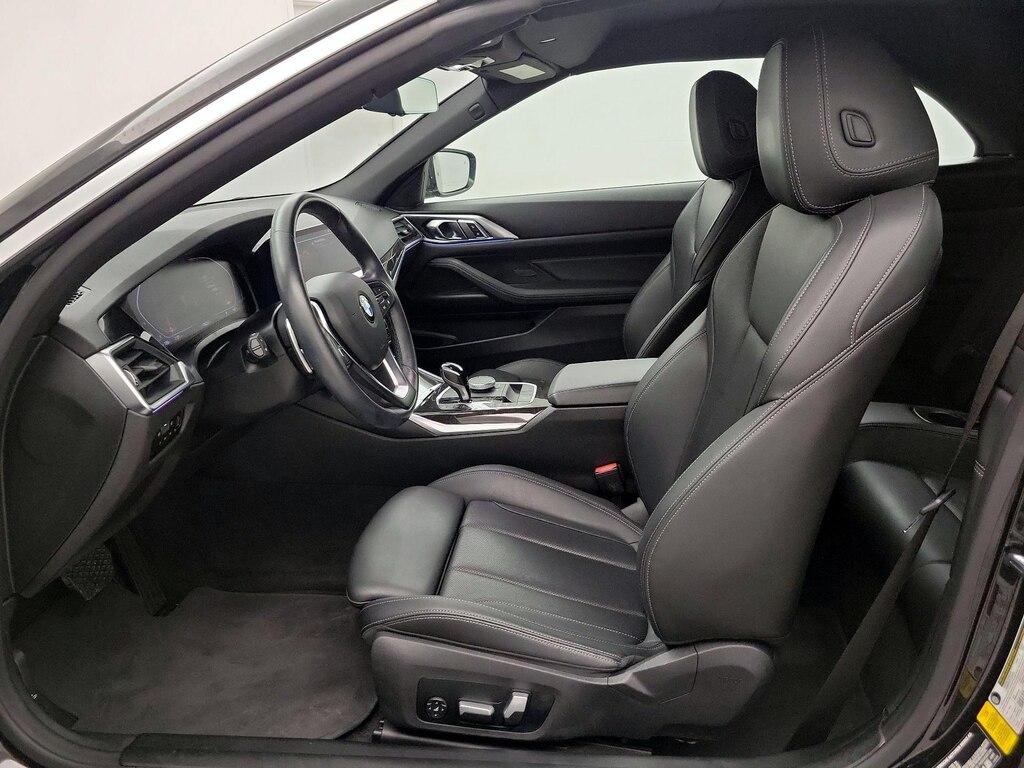 used 2022 BMW 430 car, priced at $39,998